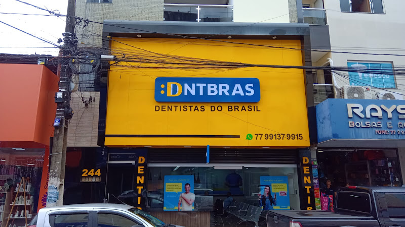 Foto 2 de Clínica Odontológica DNTBRAS Barreiras