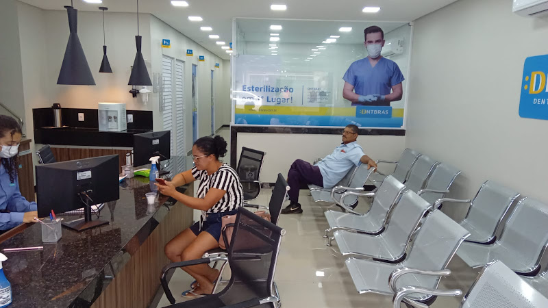 Foto 3 de Clínica Odontológica DNTBRAS Barreiras