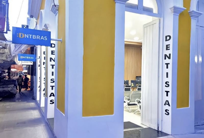Foto 2 de Clínica Odontológica DNTBRAS Belém Comércio