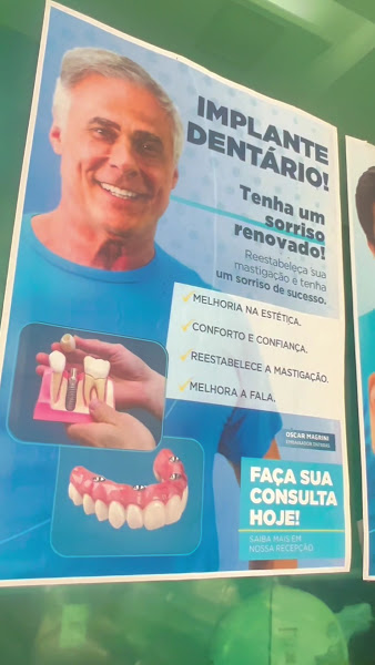 Foto 4 de Clínica Odontológica DNTBRAS Belém Comércio