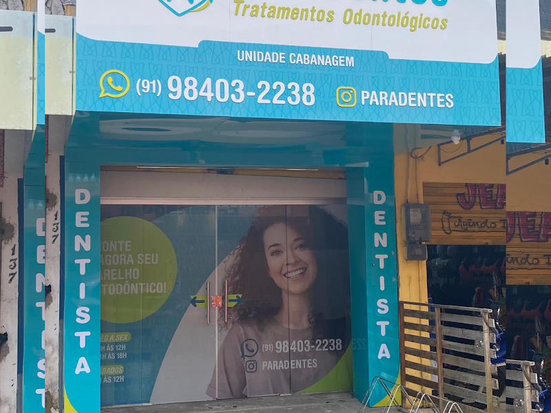 Foto 12 de Clínica Odontológica DNTBRAS Belém Comércio