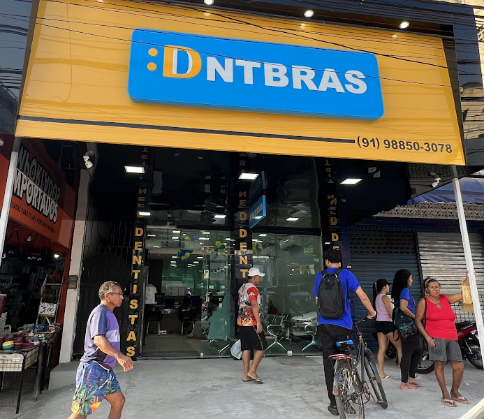 Foto 2 de Clínica Odontológica DNTBRAS Belém Guamá