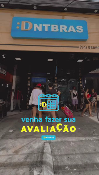 Foto 4 de Clínica Odontológica DNTBRAS Belém Guamá