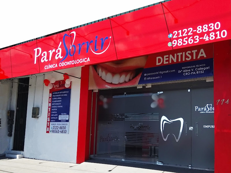 Foto 7 de Clínica Odontológica DNTBRAS Belém Guamá