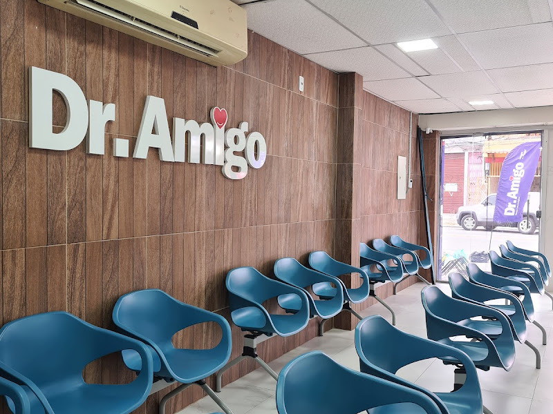 Foto 9 de Clínica Odontológica DNTBRAS Belém Guamá