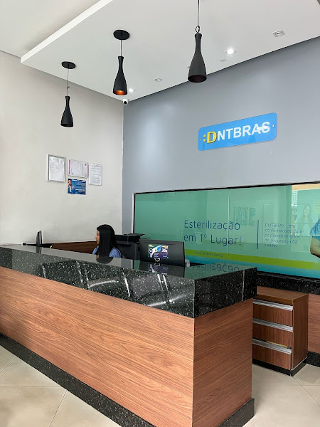Foto 2 de Clínica Odontológica DNTBRAS Belo Horizonte