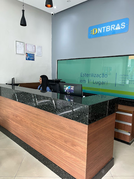 Foto 3 de Clínica Odontológica DNTBRAS Belo Horizonte