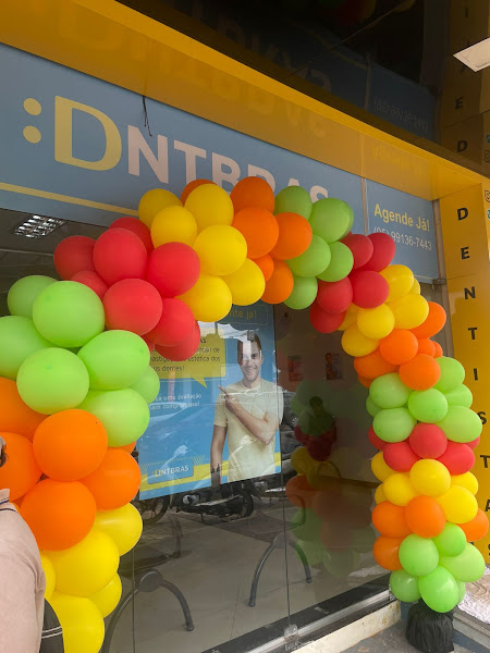 Foto 2 de Clinica Odontológica DNTBRAS Boa Vista Asa Branca