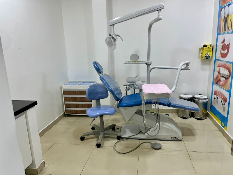 Foto 7 de Clinica Odontológica DNTBRAS Boa Vista Asa Branca