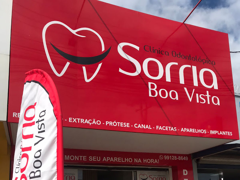 Foto 9 de Clinica Odontológica DNTBRAS Boa Vista Asa Branca