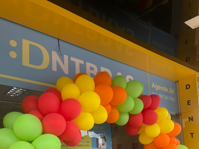Foto 4 de Clínica Odontológica DNTBRAS Boa Vista Centro 1
