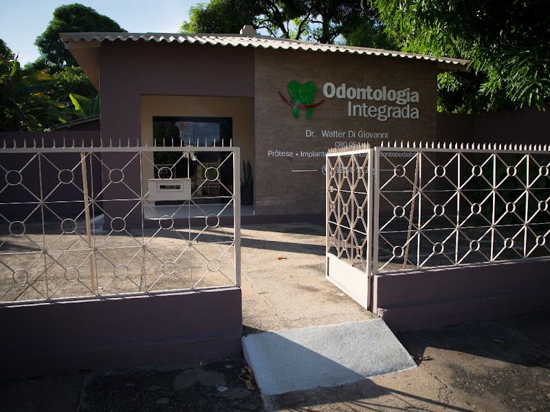 Foto 7 de Clínica Odontológica DNTBRAS Boa Vista Centro 1