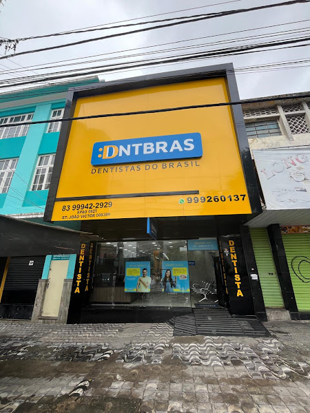 Foto 2 de Clínica Odontológica DNTBRAS Campina Grande Centro