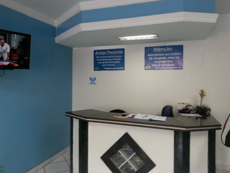 Foto 7 de Clínica Odontológica DNTBRAS Campina Grande Centro