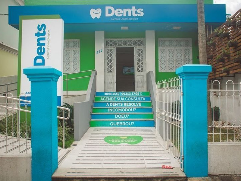 Foto 8 de Clínica Odontológica DNTBRAS Campina Grande Centro