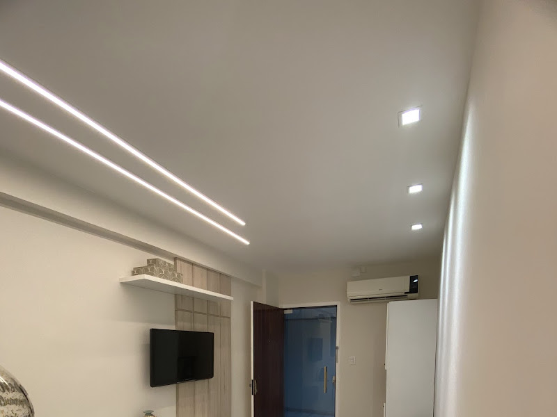 Foto 11 de Clínica Odontológica DNTBRAS Campina Grande Centro