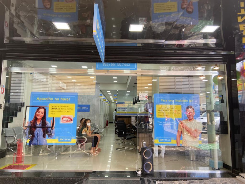 Foto 2 de Clínica odontológica DNTBRAS - CAXAMBU