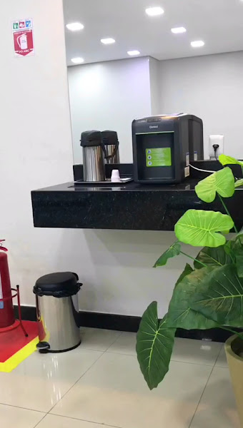 Foto 4 de Clínica odontológica DNTBRAS - CAXAMBU