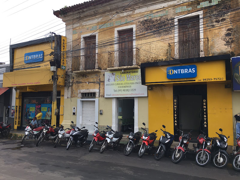 Foto 3 de Clínica Odontológica DNTBRAS Caxias MA