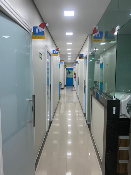 Foto 2 de Clínica Odontológica DNTBRAS Ceilândia