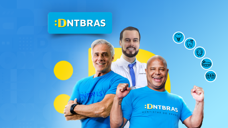 Foto 3 de Clínica Odontológica DNTBRAS Ceilândia