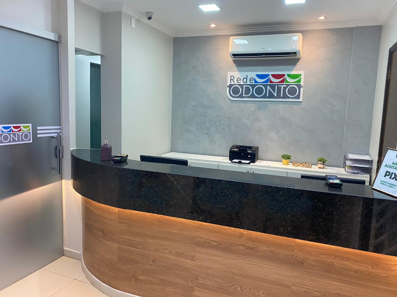 Foto 6 de Clínica Odontológica DNTBRAS Ceilândia