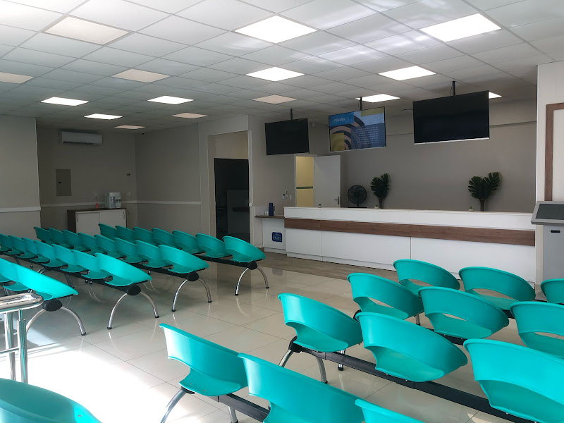 Foto 3 de Clínica Odontológica DNTBRAS Centro São Luís