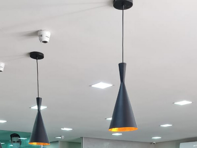 Foto 6 de Clínica Odontológica DNTBRAS Centro São Luís