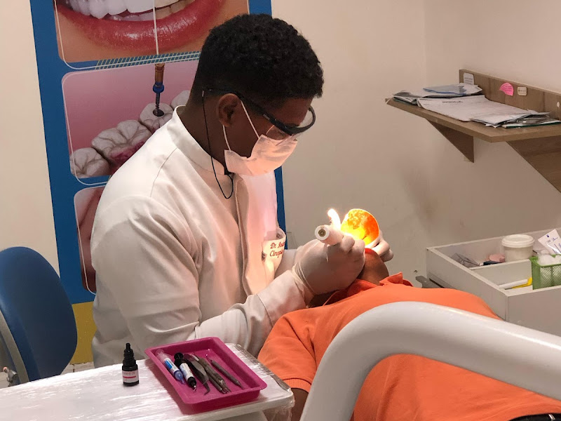 Foto 3 de Clínica Odontológica DNTBRAS Cohab