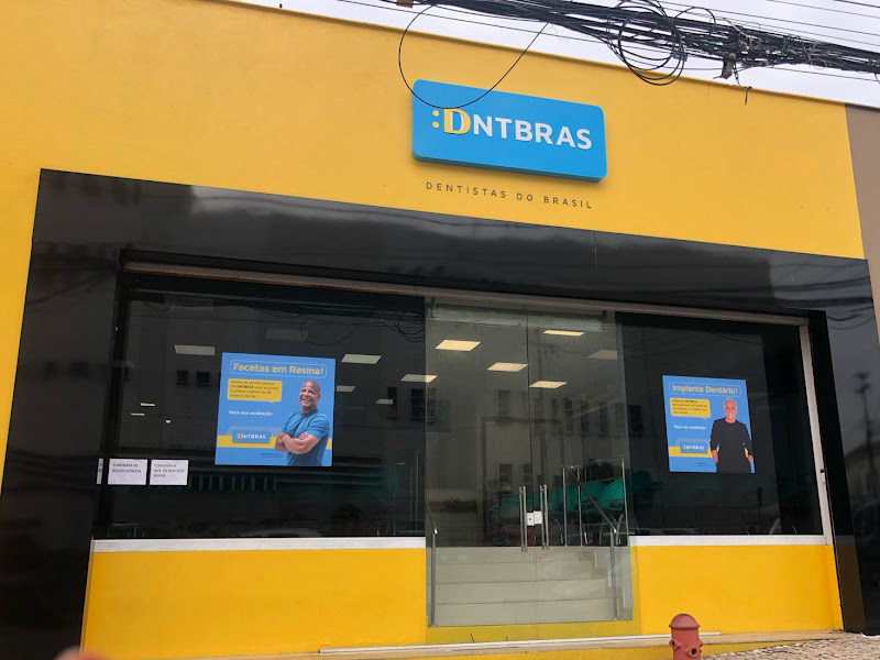 Foto 6 de Clínica Odontológica DNTBRAS - Deodoro