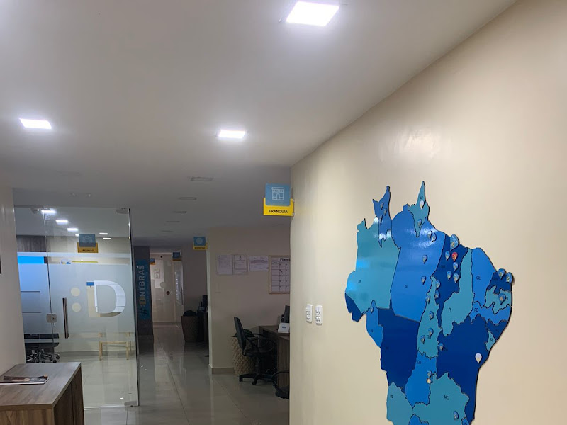 Foto 9 de Clínica Odontológica DNTBRAS - Deodoro