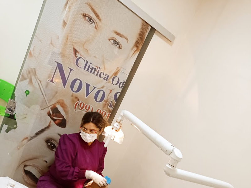 Foto 3 de Clínica Odontológica DNTBRAS Imperatriz 2