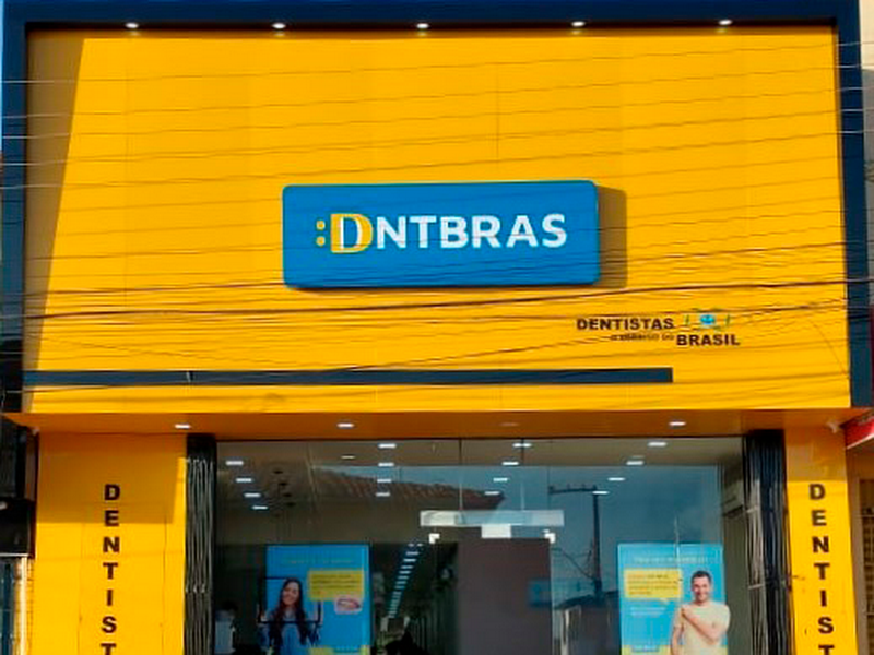 Foto de Clínica Odontológica DNTBRAS Jardim América