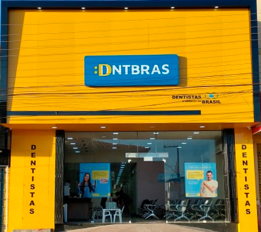 Foto 2 de Clínica Odontológica DNTBRAS Jardim América