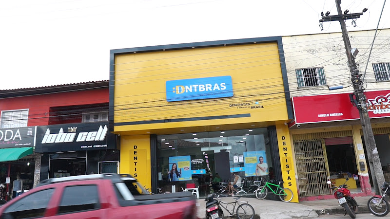 Foto 3 de Clínica Odontológica DNTBRAS Jardim América