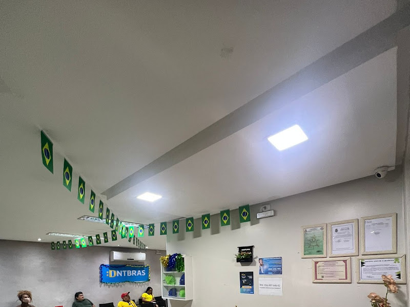 Foto 8 de Clínica Odontológica DNTBRAS Jardim América