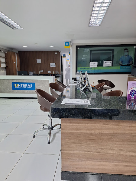 Foto 2 de Clínica Odontológica DNTBRAS João Paulo C1
