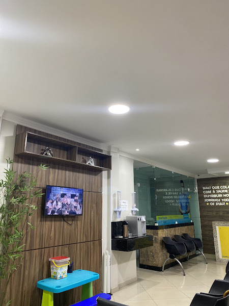 Foto 2 de Clínica Odontológica DNTBRAS João Paulo C2