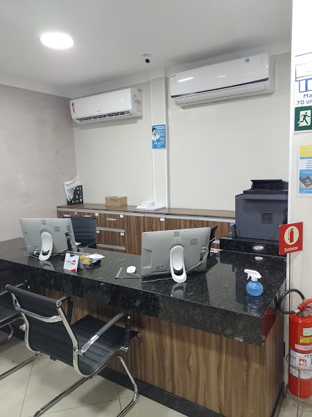 Foto 3 de Clínica Odontológica DNTBRAS João Paulo C2