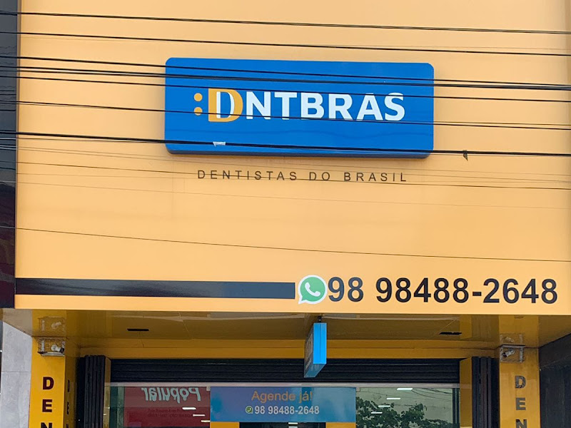 Clínica Odontológica DNTBRAS João Paulo C3