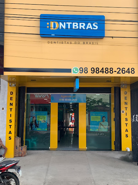 Foto 2 de Clínica Odontológica DNTBRAS João Paulo C3