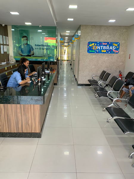Foto 3 de Clínica Odontológica DNTBRAS João Paulo C3