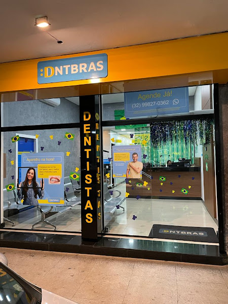 Foto 3 de Clínica Odontológica DNTBRAS Juiz de Fora