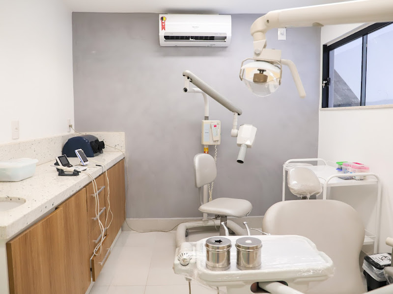 Foto 6 de Clínica Odontológica DNTBRAS Juiz de Fora