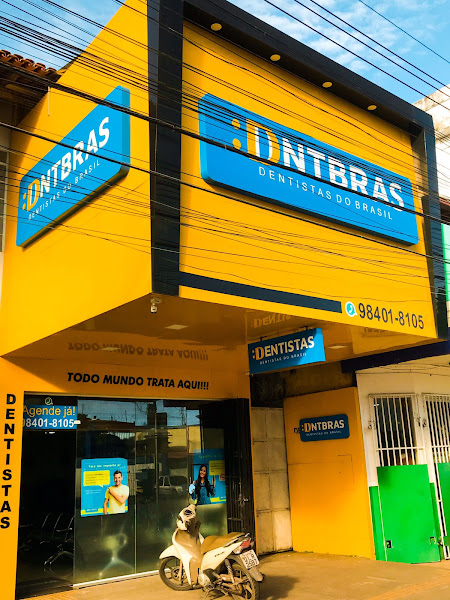 Foto 2 de Clínica Odontológica DNTBRAS Macapá Buritizal
