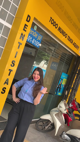 Foto 4 de Clínica Odontológica DNTBRAS Macapá Buritizal