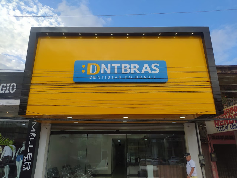 Foto 7 de Clínica Odontológica DNTBRAS Macapá Buritizal