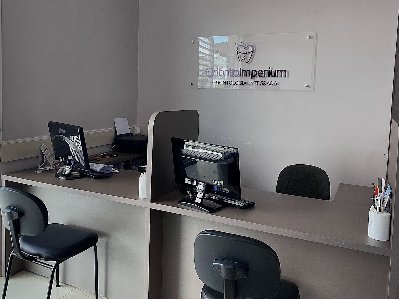 Foto 10 de Clínica Odontológica DNTBRAS Macapá Buritizal