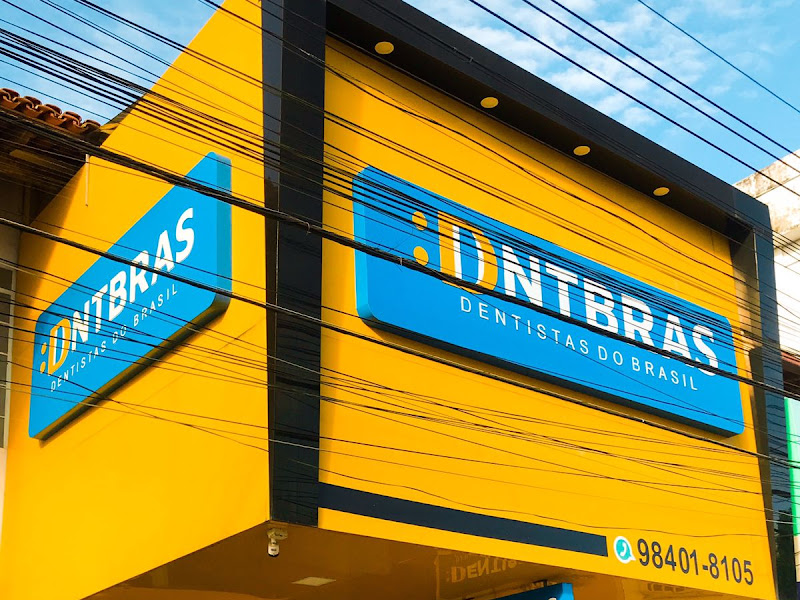 Foto 5 de Clínica Odontológica DNTBRAS Macapá Centro