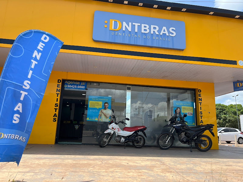 Foto 6 de Clínica Odontológica DNTBRAS Macapá Centro